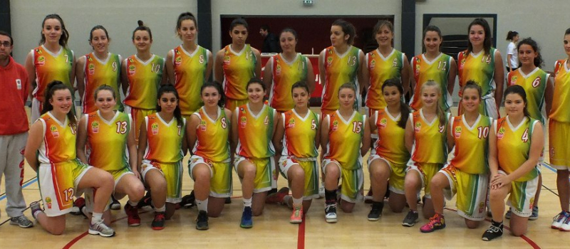 L'agenda sportif du week-end du 15 et 16 avril