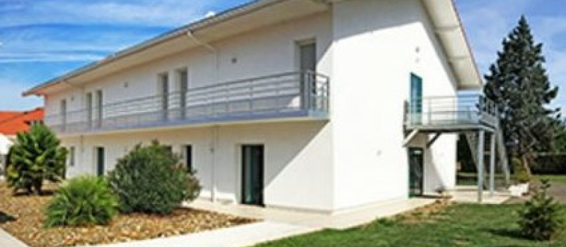 ICADE Santé rachète la Maison d'Accueil Spécialisée de Saint-Germé 