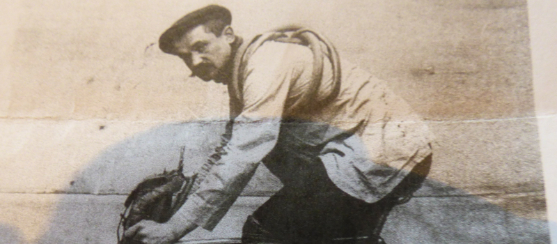 Rabastens de Bigorre : un hommage à Amédée Dutiron 