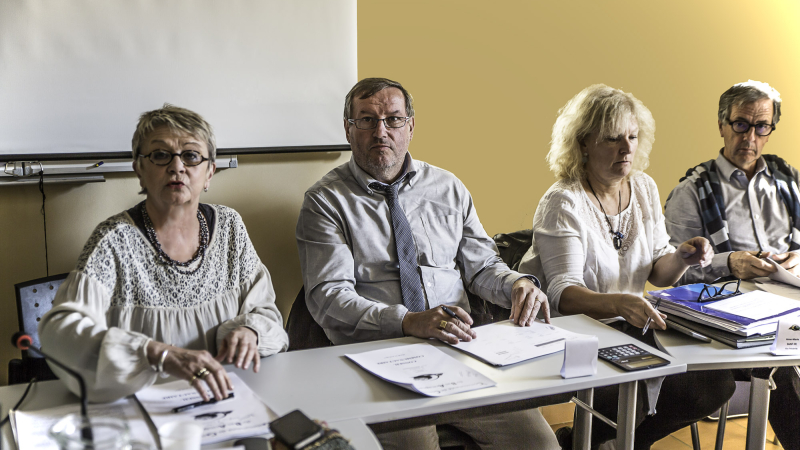 Nogaro – CCBA - Un budget qui ressemble au précédent 