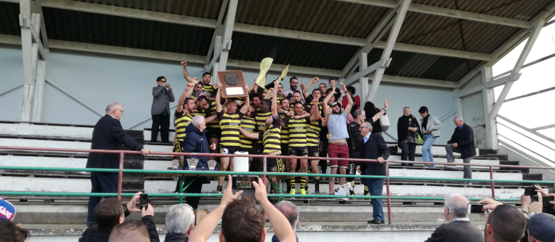 Echos de l'U S Plaisance Rugby 