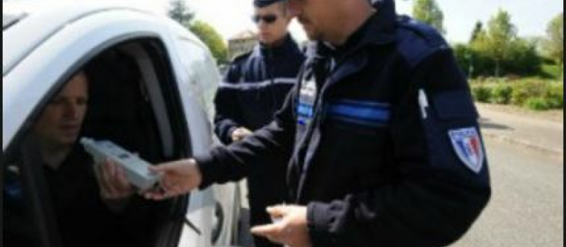 Lutte contre la drogue au volant : Nouvelles solutions