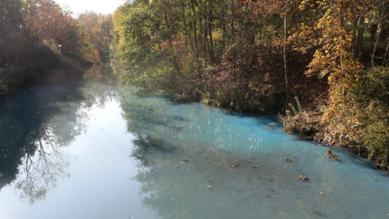 EAUCH Bien commun s'adresse au préfet du Gers en raison "d'une pollution visuelle"