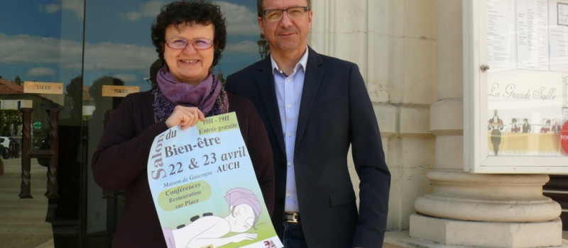 Auch : La maison de Gascogne, un salon de bien-être