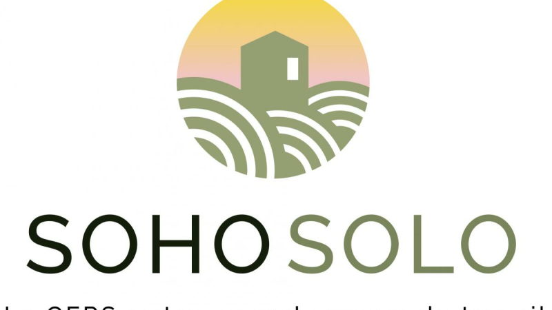 Atelier rencontre du club  Soho Solo Gers