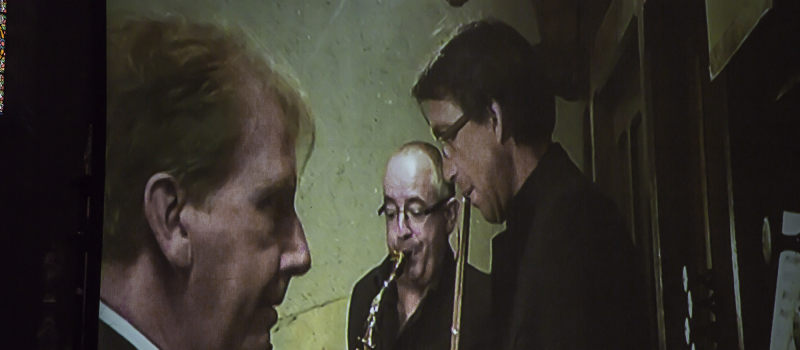 Le Houga – Le Trio Aquilon exalte l’orgue de l’église
