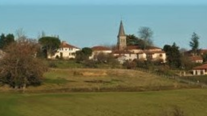 Monlaur-Bernet - Élections municipales partielles