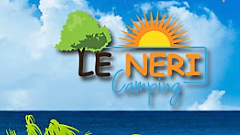 "Bienvenue au camping" dans le Gers