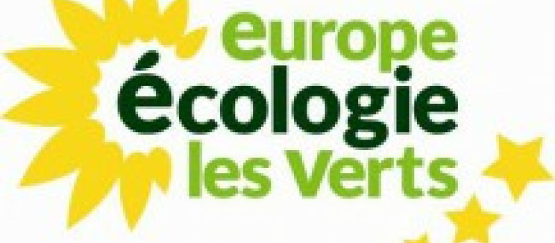 EELV réagit suite au premier tour des élections présidentielles 