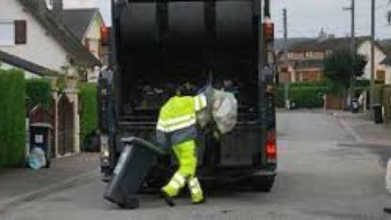Auch - Pas de collecte des ordures ménagères le 1er mai