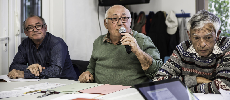 Nogaro – Difficile mutation pour le Clan