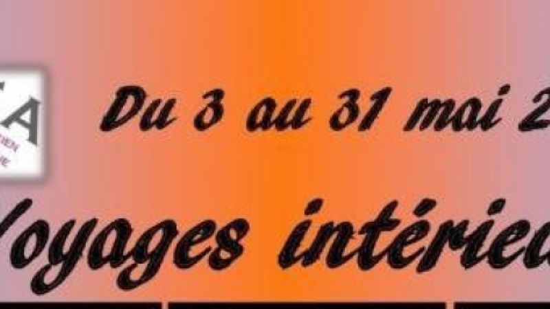 Valence sur Baïse : Une nouvelle saison d'exposition pour la CAVÉA à l’Espace Culturel