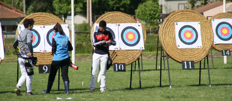 Villecomtal sur Arros, week-end gagnant