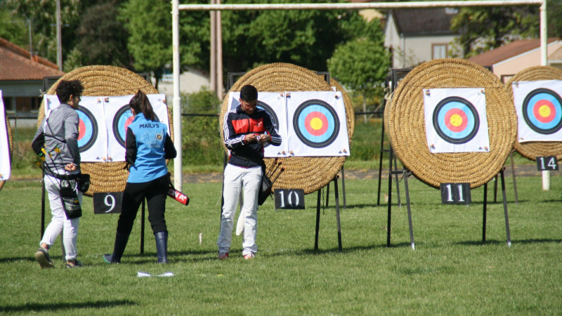 Villecomtal sur Arros, week-end gagnant