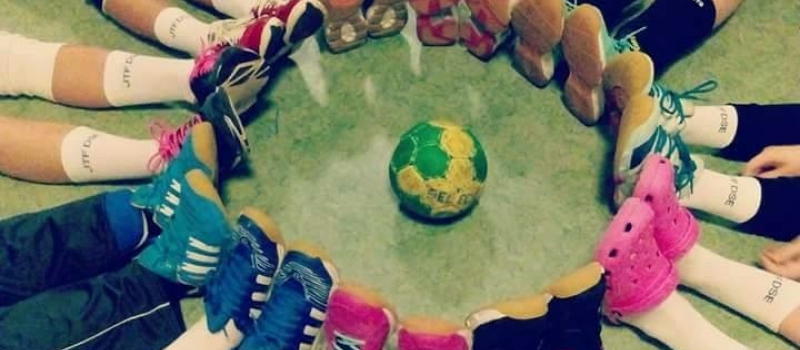 Echos du Hand-Ball