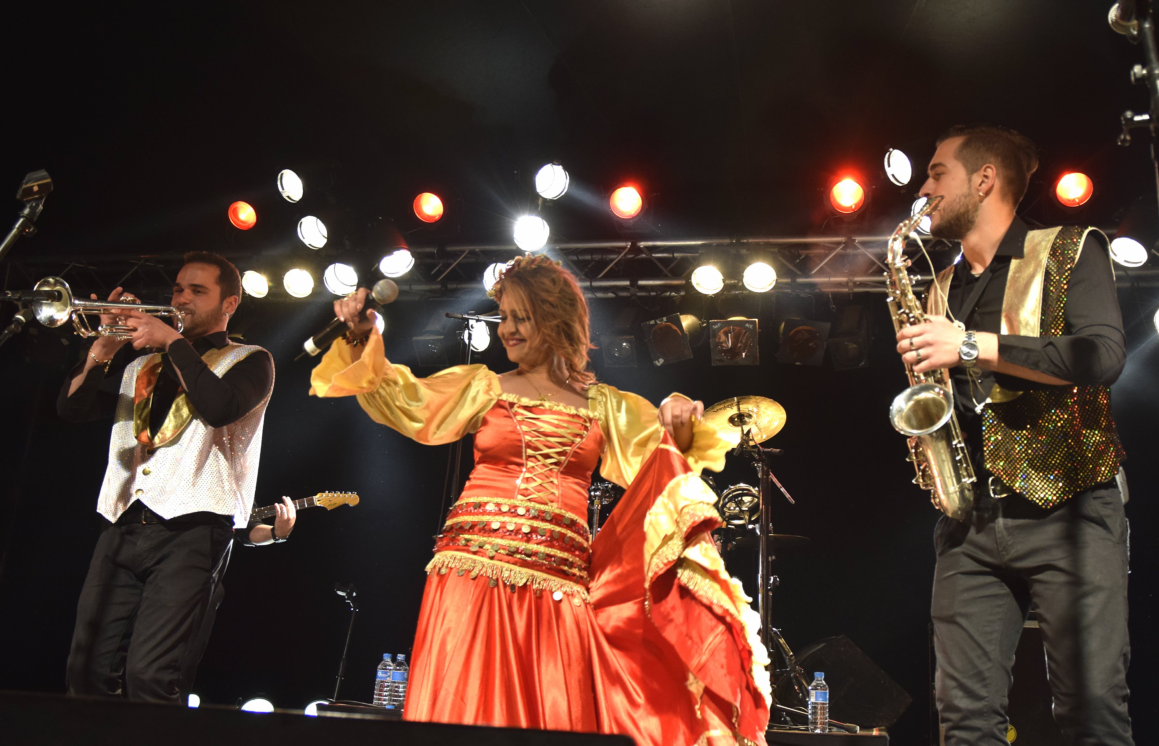 Hommage à Esma, la diva des Balkans