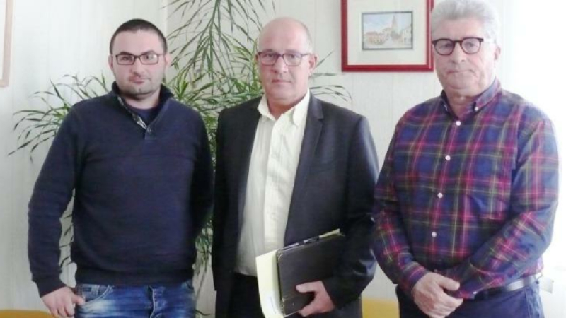 La Chambre d'agriculture s'explique sur le dénouement de la crise aviaire, la sécheresse, le gel, et l'élection présidentielle qui font partie des préoccupations des agriculteurs gersois
