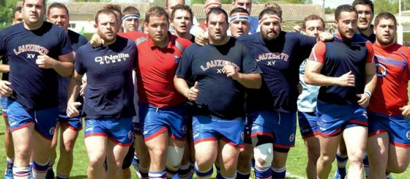 Echos de l'U S Plaisance Rugby 