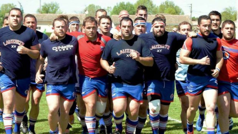 Echos de l'U S Plaisance Rugby 