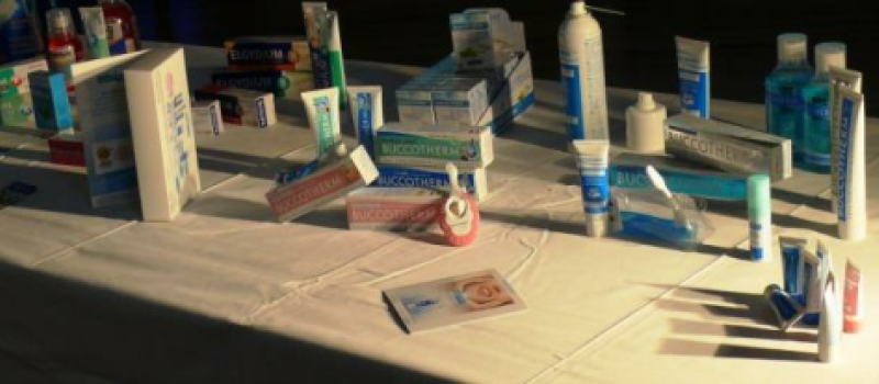 Pierre Fabre Oral Care-Buccotherm : Un partenariat qui coule de source