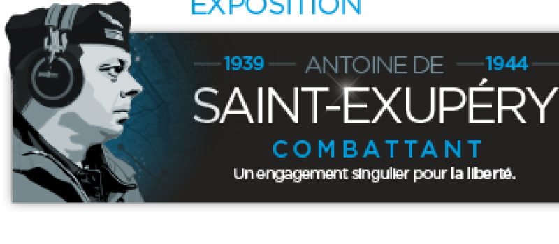 Pavie : Conférence et exposition sur Saint-Exupéry à la médiathèque 