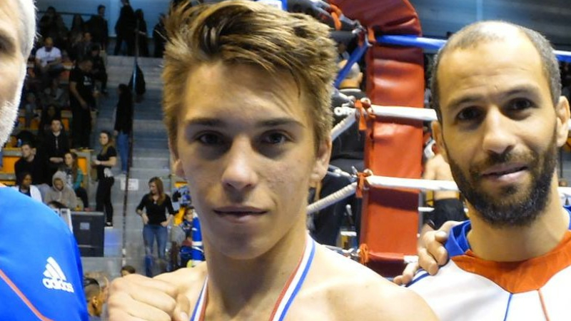 Belle récolte au boxing club de Ségoufielle