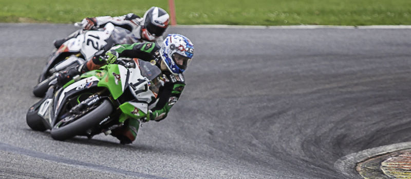 Nogaro – Les plus belles courses Superbike…