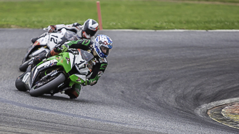 Nogaro – Les plus belles courses Superbike…