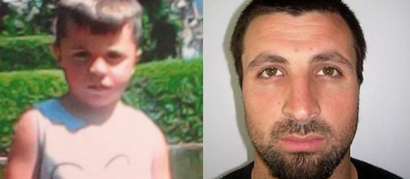 Le petit Vicente retrouvé, son père interpellé