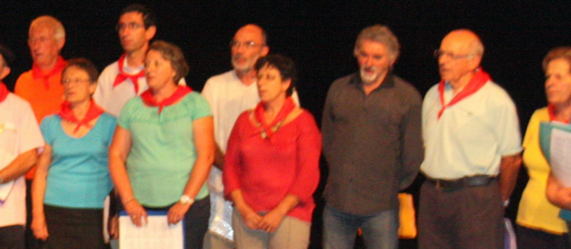 L'Isle-Jourdain - Cants e Contes