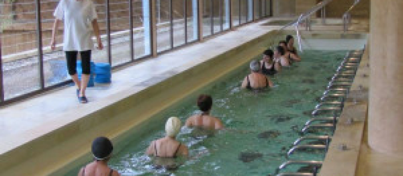 Barbotan les Thermes : Journée Mondiale de la Fibromyalgie