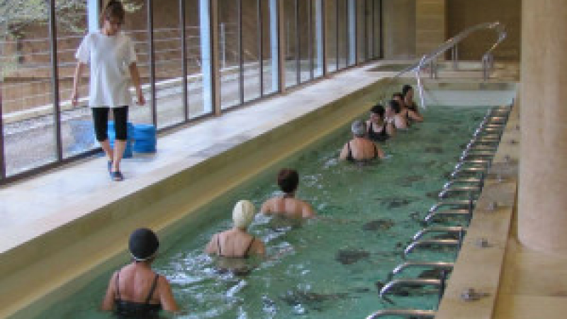 Barbotan les Thermes : Journée Mondiale de la Fibromyalgie