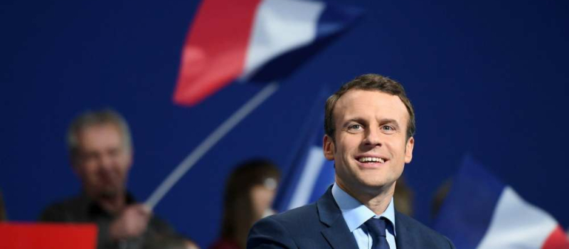 Election présidentielle : Réactions
