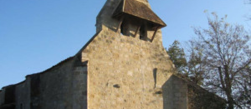 Fourcès :  Journée Saint Jacques et Sainte Quitterie 