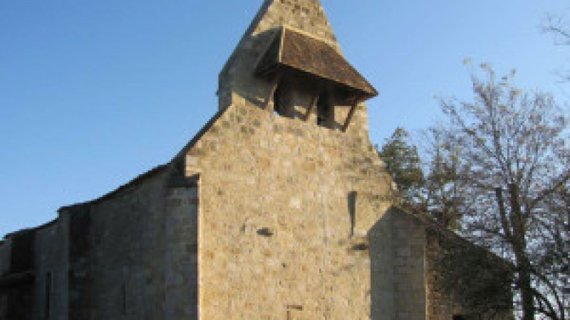 Fourcès :  Journée Saint Jacques et Sainte Quitterie 