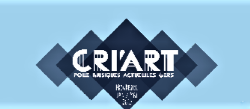 Auch - Concert au Cri'Art
