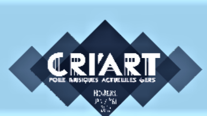 Auch - Concert au Cri'Art