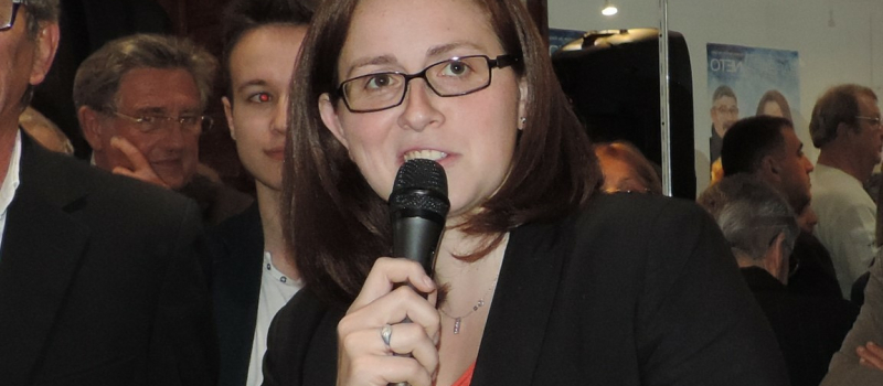 Législatives- deuxième circonscription