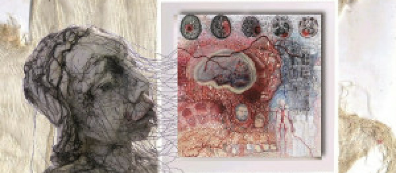 Gondrin : Exposition Coushumains
