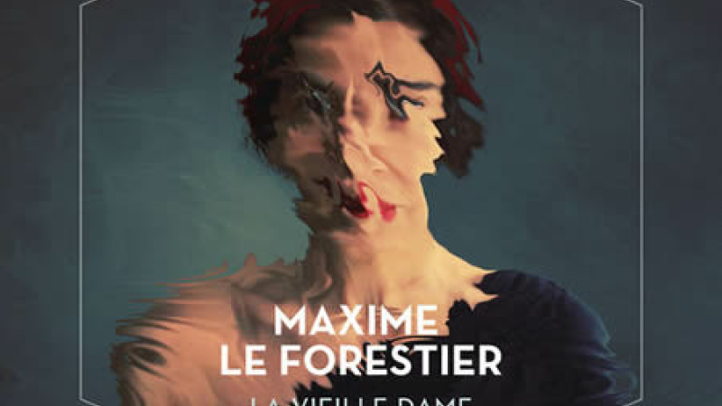 Maxime Le Forestier de retour sur les ondes!