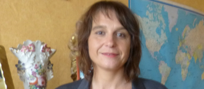 Mouvement en marche pour le Gers