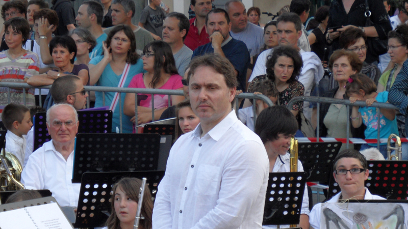 Un grand rendez-vous musical