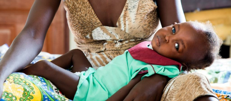 UNICEF  : Des concert contre la famine