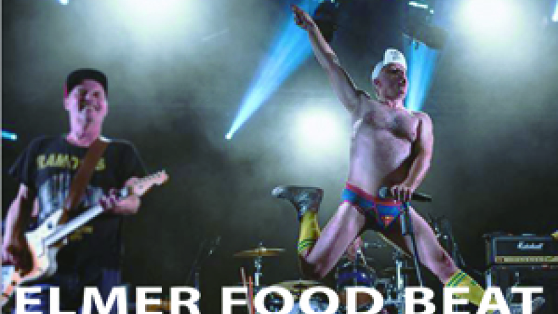  Elmer Food Beat .... A poil les filles....
