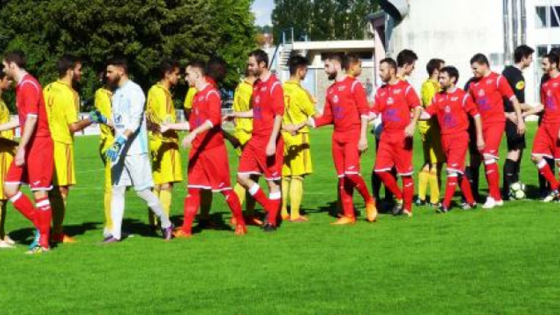 Football : Les résultats du week-en du 13 et 14 mai