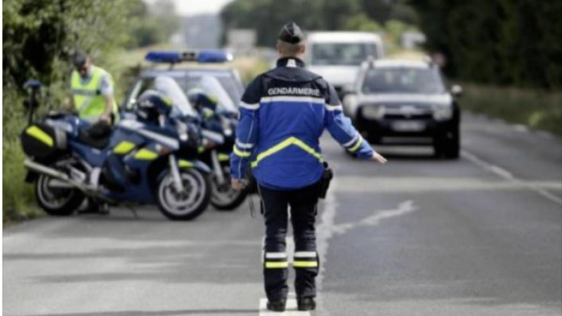 Les festayres plus responsables sur la route