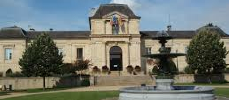 MIRANDE Conseil Municipal