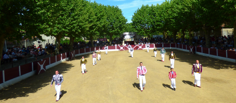 Tarsac en fête