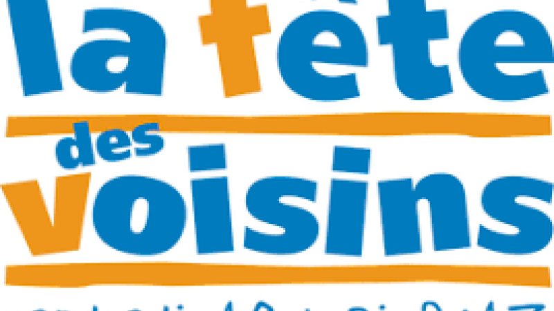 Valence-sur-Baïse - La fête des voisins