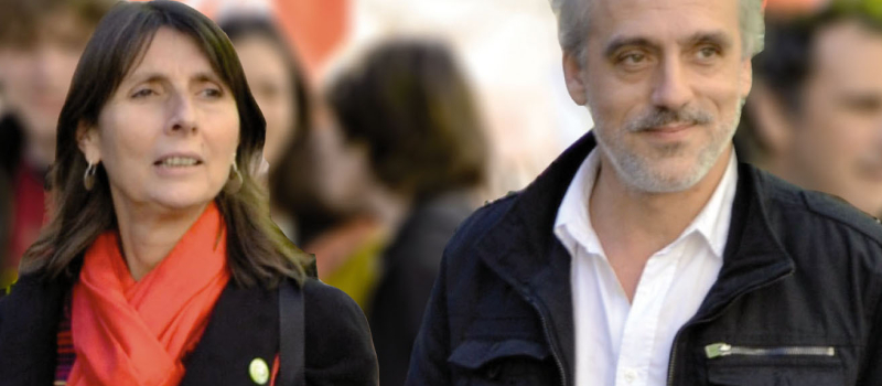 Le rendez-vous politique et festif de NPA32s
